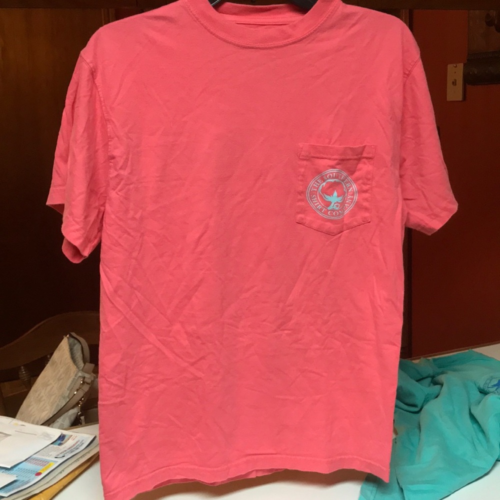 Southern shirt company T-shirt